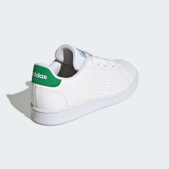 NEW - Adidas - Advantage for Kids - Picture 2 of 3